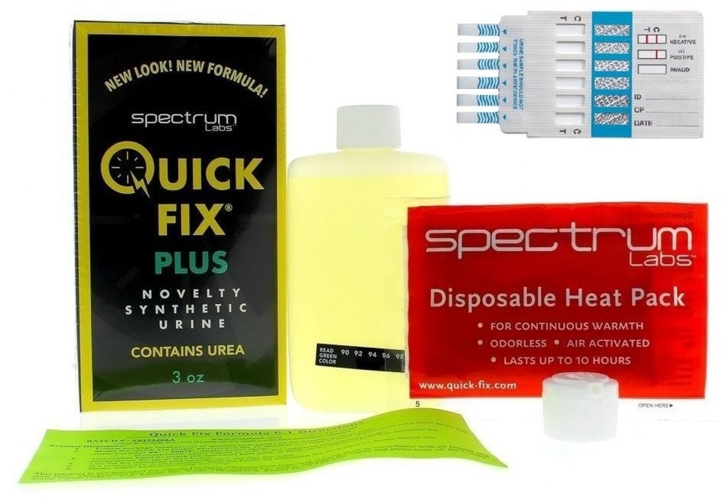 Synthetic Urine Pass Mazomanie WI 53560